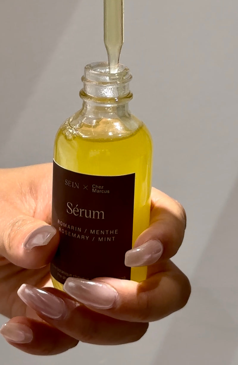 Unlock the Power of Rosemary Oil: Transform Your Scalp and Hair