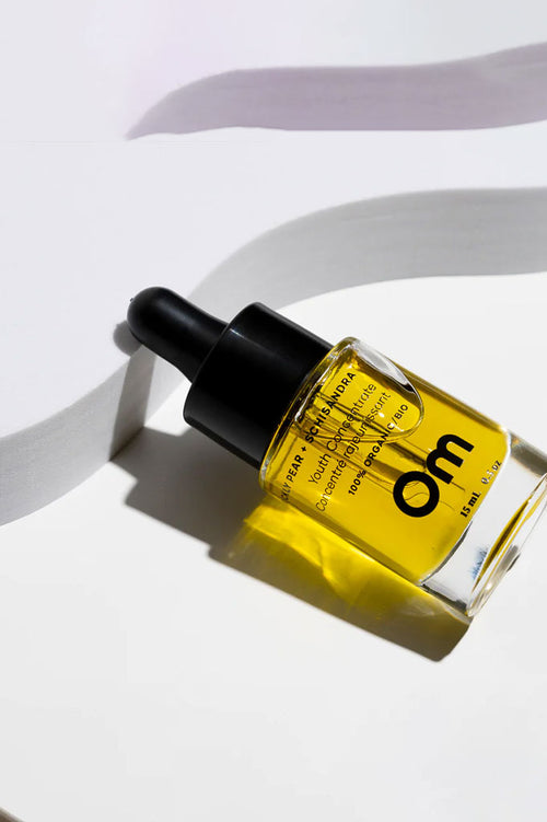 Prickly Pear + Schisandra Youth Concentrate by Om